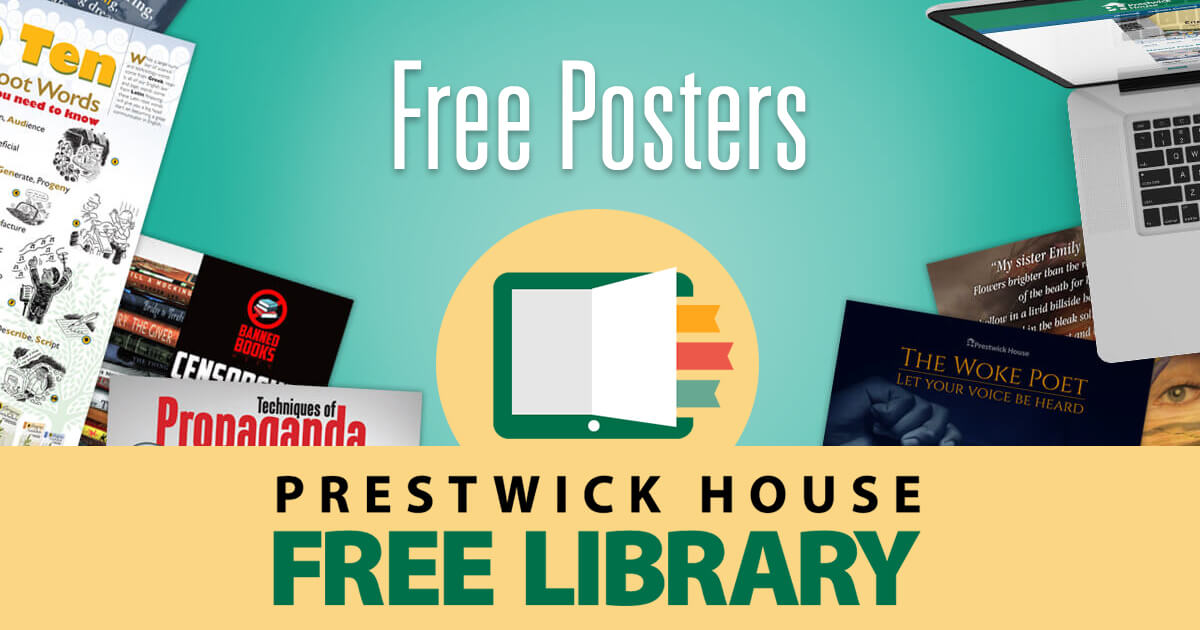 free-posters-english-teacher-s-free-library-prestwick-house